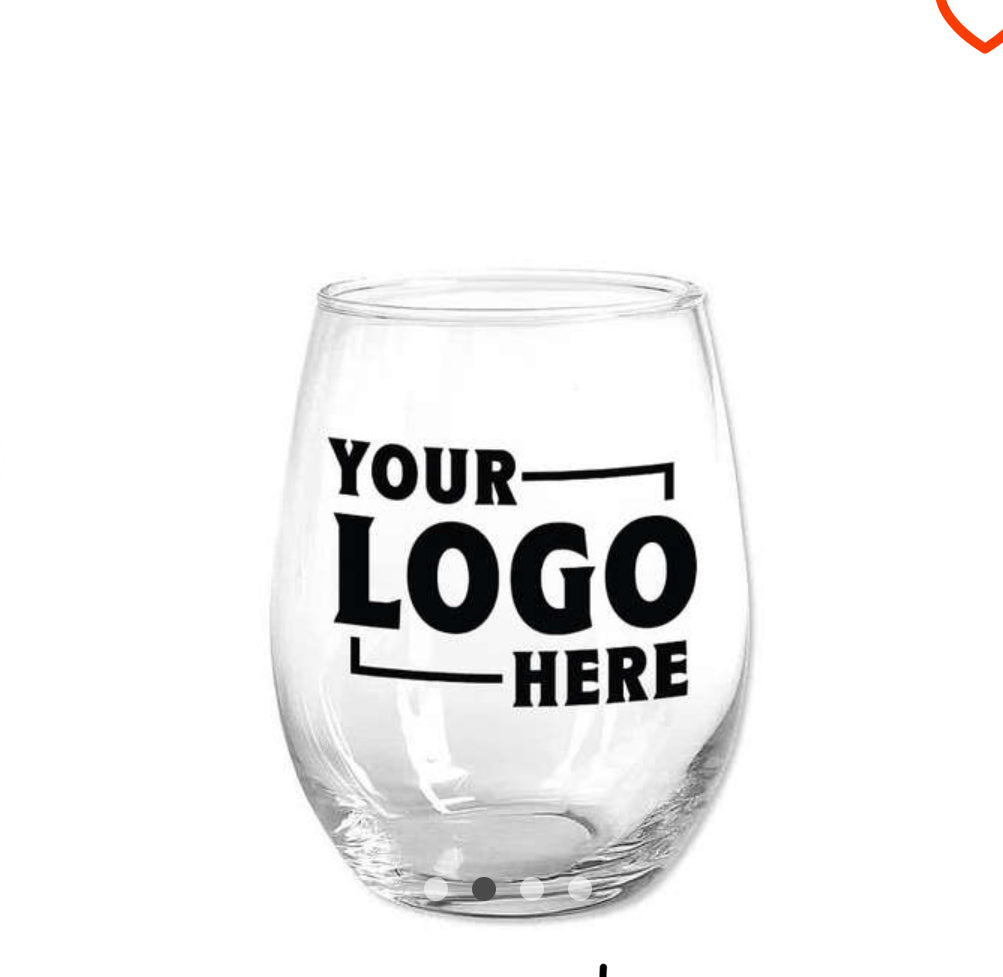 Custom Drinkware