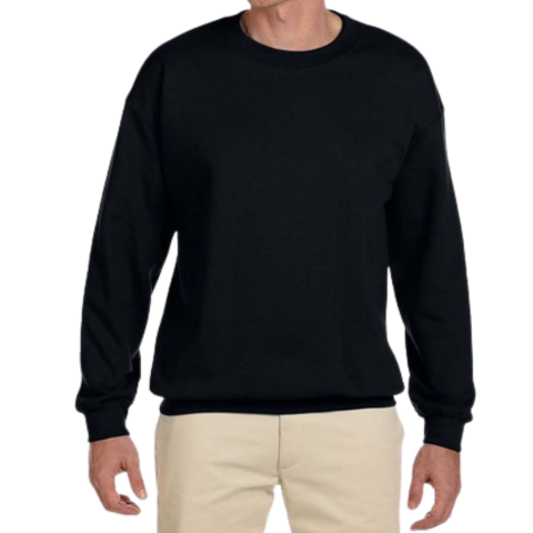 Premium Blend Sweater