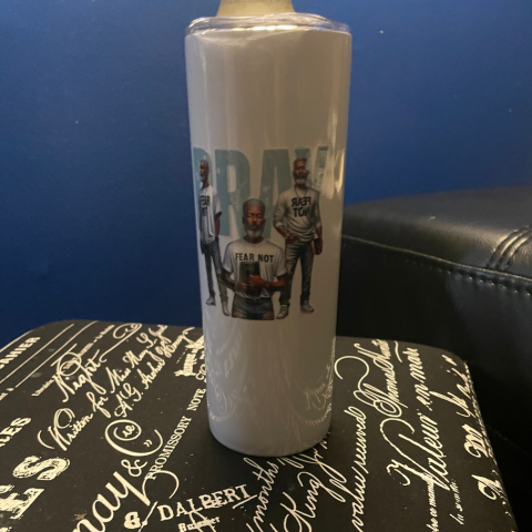 Customized Tumblers