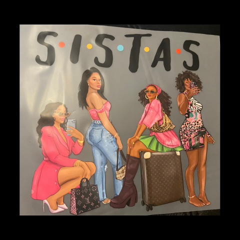 Sistas 5